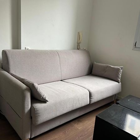 Studio - Disney-Paris Gare 2Min Apartment Биси Сен Жорж Екстериор снимка