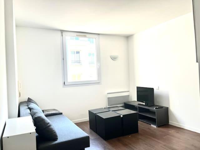 Studio - Disney-Paris Gare 2Min Apartment Биси Сен Жорж Екстериор снимка