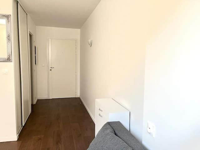 Studio - Disney-Paris Gare 2Min Apartment Биси Сен Жорж Екстериор снимка