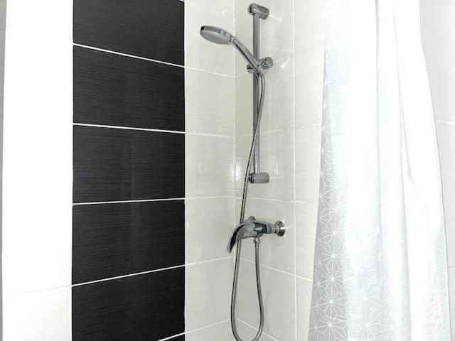 Studio - Disney-Paris Gare 2Min Apartment Биси Сен Жорж Екстериор снимка