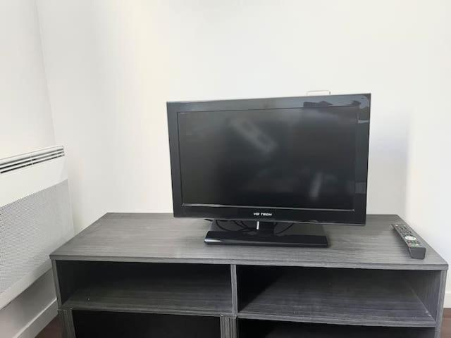 Studio - Disney-Paris Gare 2Min Apartment Биси Сен Жорж Екстериор снимка