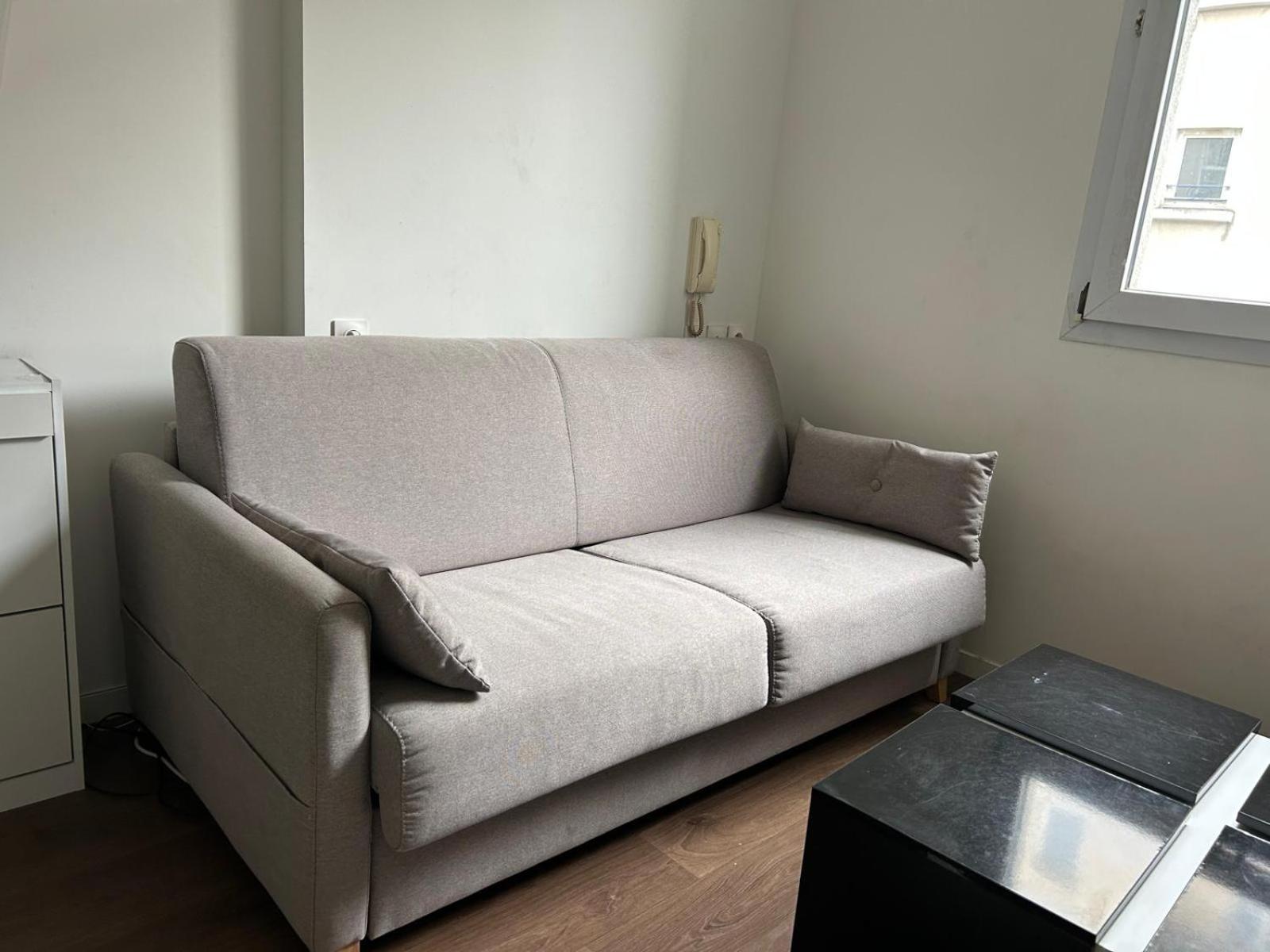 Studio - Disney-Paris Gare 2Min Apartment Биси Сен Жорж Екстериор снимка